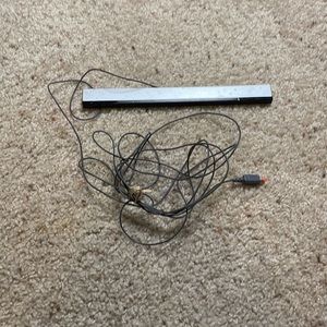 Nintendo Wii Sensor Bar